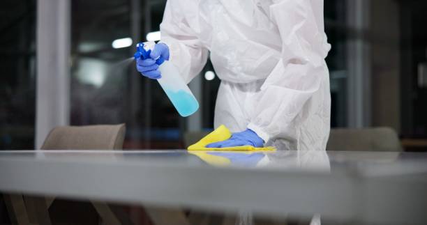 Licensed Crime Scene Cleanup service in Highland Park, MI - Trauma Clean Pros